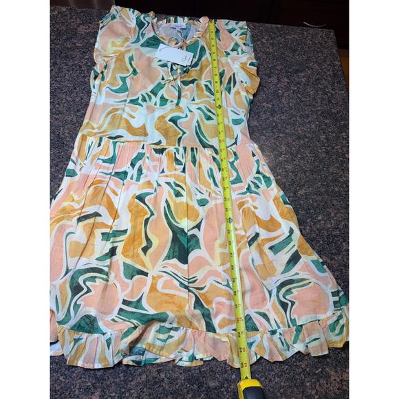 Rails Women's Zinnia Mini Dress Size M NWT - Picture 7 of 16